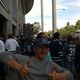 Illustration for article titled The Canucks Fan Who Drove 1,000 Miles For A Game, Partied With The Owner, Drank With Beautiful Women, Nearly Died, And Got Comped For Game 5